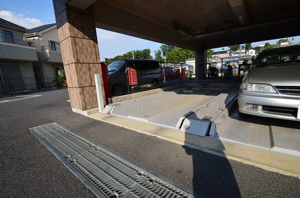 スターハイム朝霞の物件内観写真